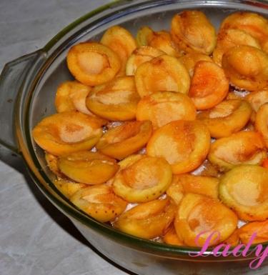 Как варить абрикосовое варенье дольками – несколько интересных рецептов