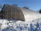 Как построить теплицу для зимнего выращивания овощей своими руками: устройство, технология, отопление и отзывы Как строить теплицу на зимний вариант