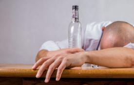 Ритуалы и обряды от алкогольной зависимости